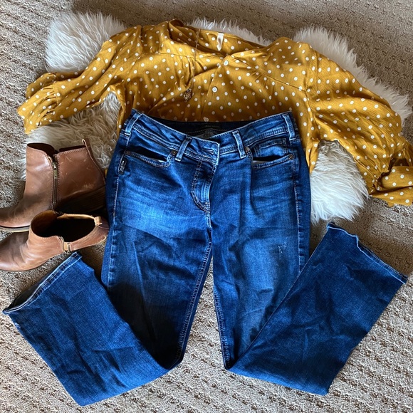 Silver Jeans | Jeans | Petite Size 29 